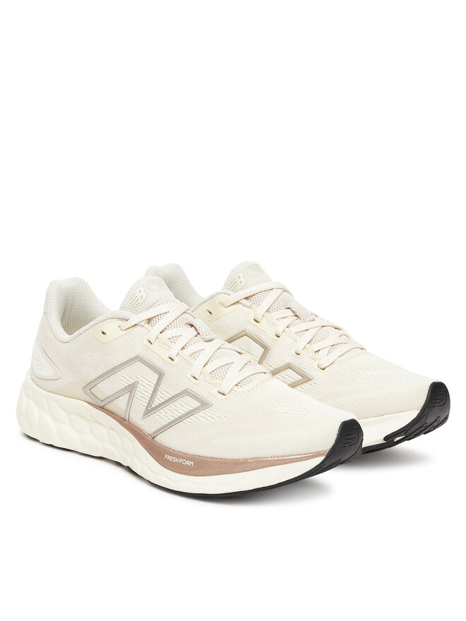 New Balance Laufschuhe New Balance 680 W680CD8 Beige