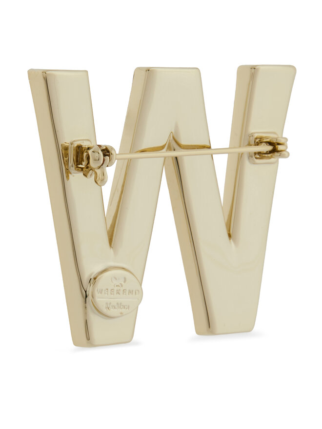 Weekend Max Mara Spilla Weekend Max Mara Carella 2515751104650 Nero