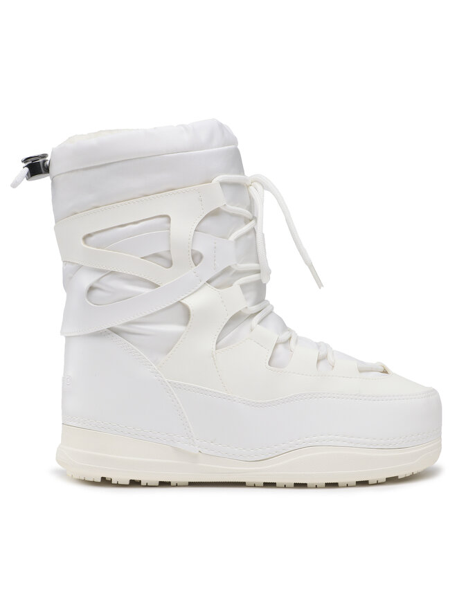 Bogner Botas de nieve Bogner Park City 1 A 32247364 Blanco