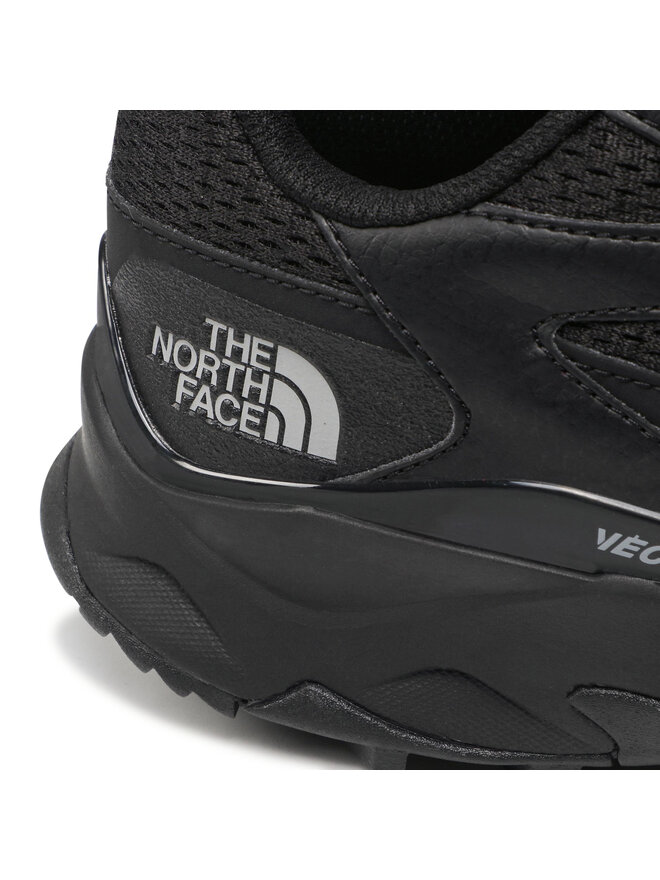 The North Face Sneakersy The North Face Vectiv Taraval NF0A52Q1KX71 Czarny