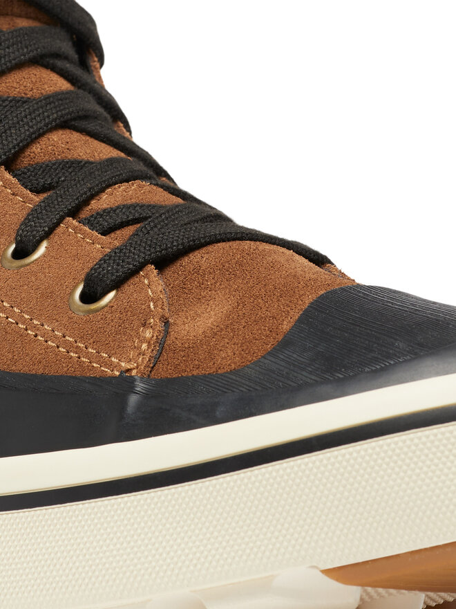 Sorel Sneakers Sorel Cheyanne™ Metro II Sneak Wp 2048571242 Καφέ