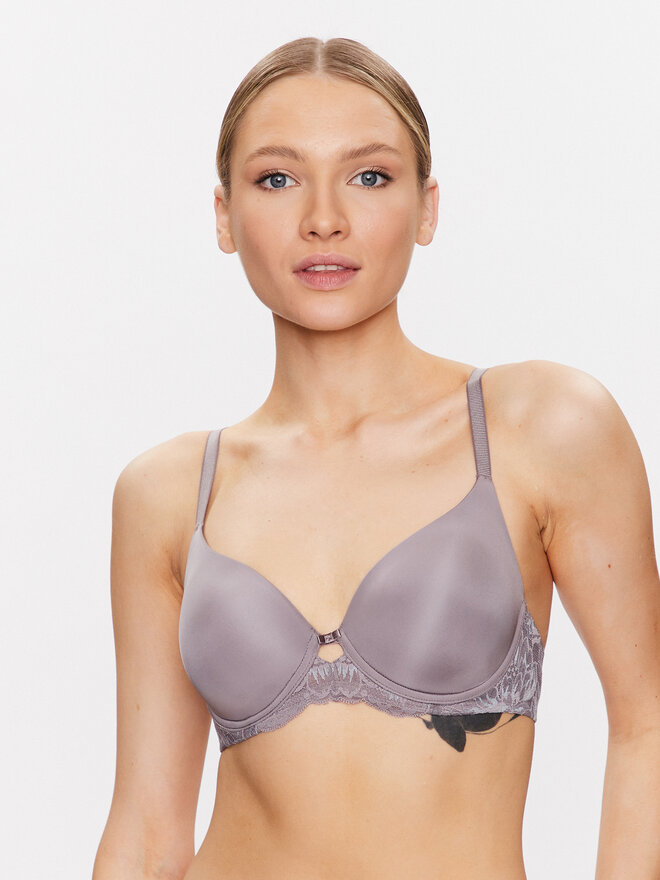 Triumph Triumph Grudnjak sa žicom Amourette 10214459 Siva