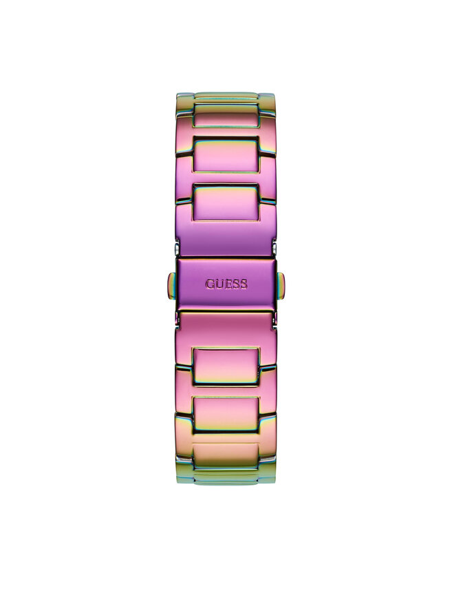 Guess Zegarek Guess Lady GW0044L1 Różowy