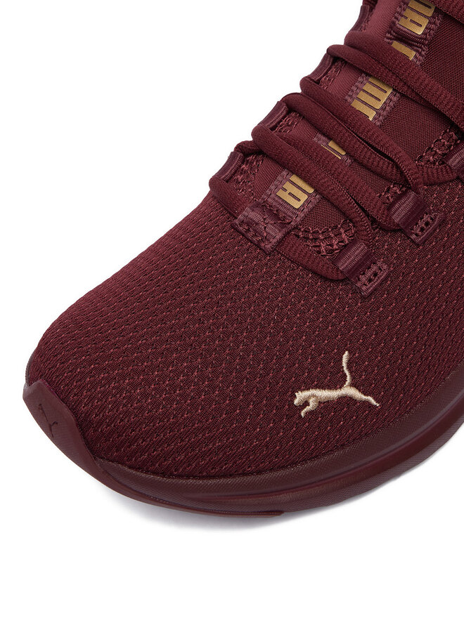 Puma Снікерcи Puma C-ENZO 2 CLEAN 37712614 Бордовий