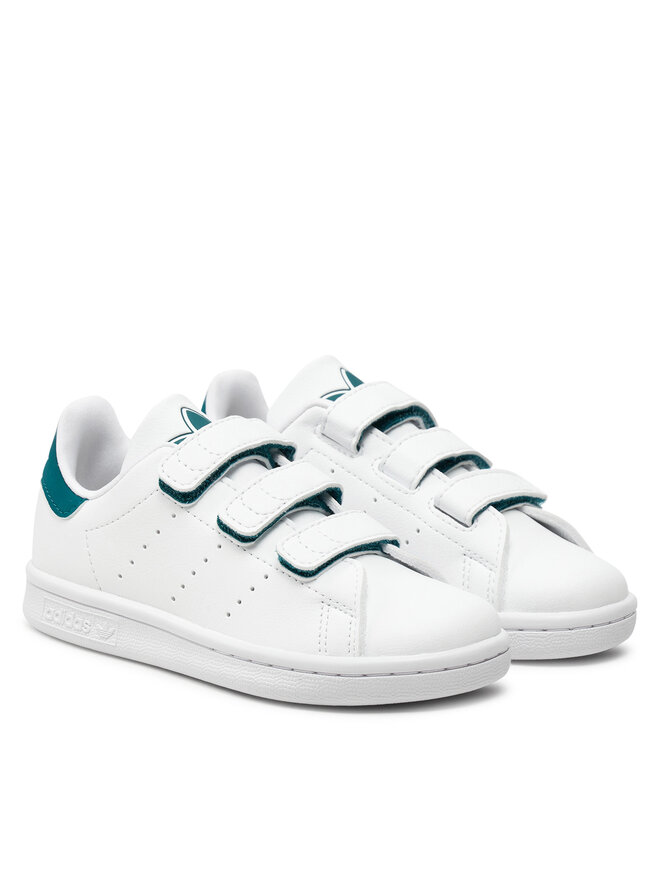 adidas Αθλητικά adidas Stan Smith Cf C IE9134 Λευκό