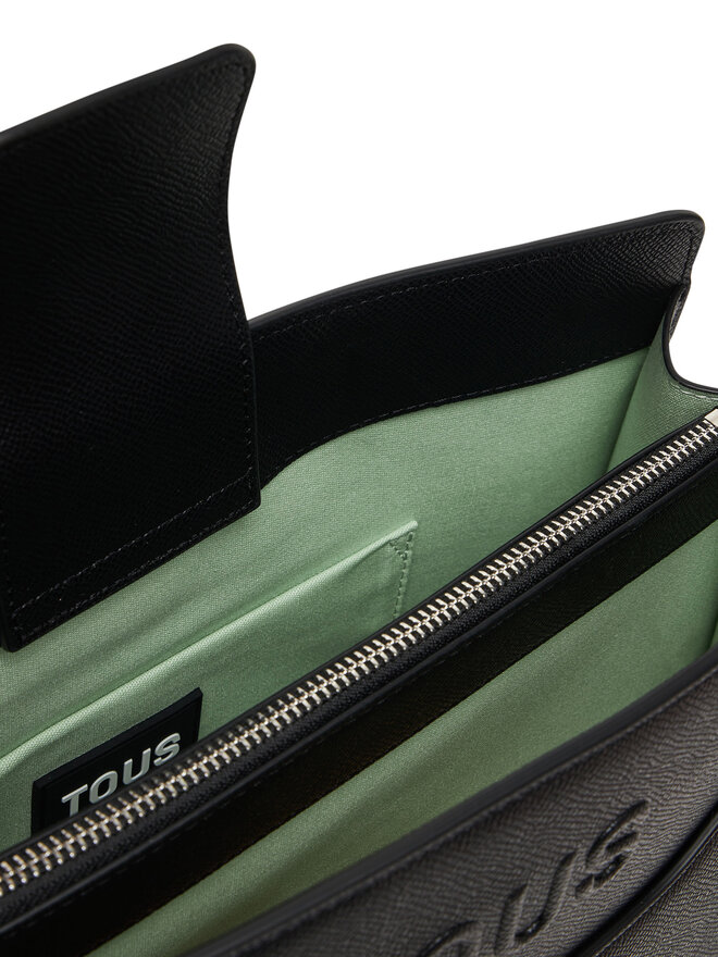 TOUS Bolso TOUS Audree 2002286352 Negro