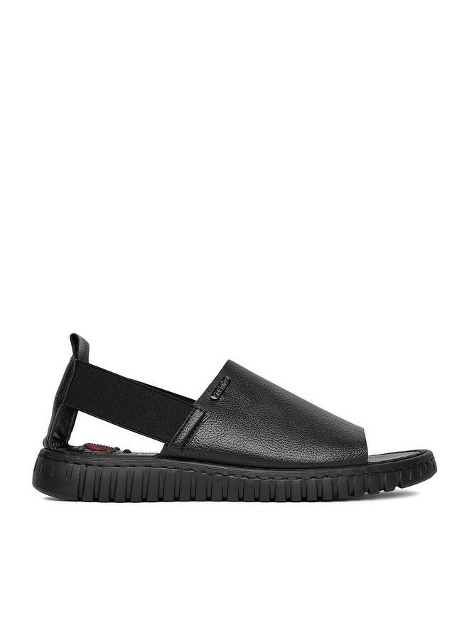 Go Soft Sandalen Go Soft LA319143-6 Schwarz