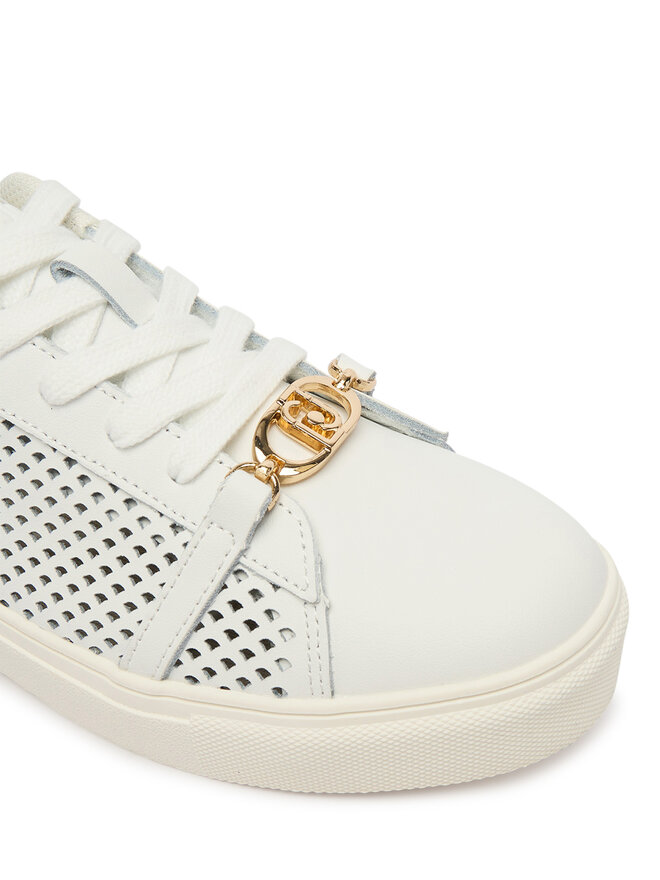 Liu Jo Sneakers Liu Jo Kiki BA6063 PX246 Weiß
