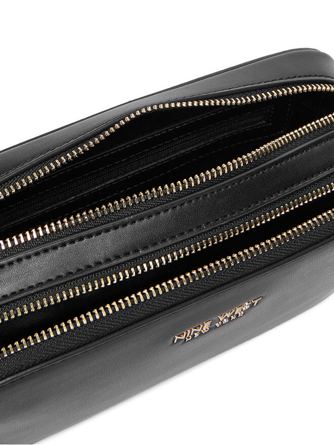 Nine West Handtasche Nine West CEO-Myra-KY256 Schwarz