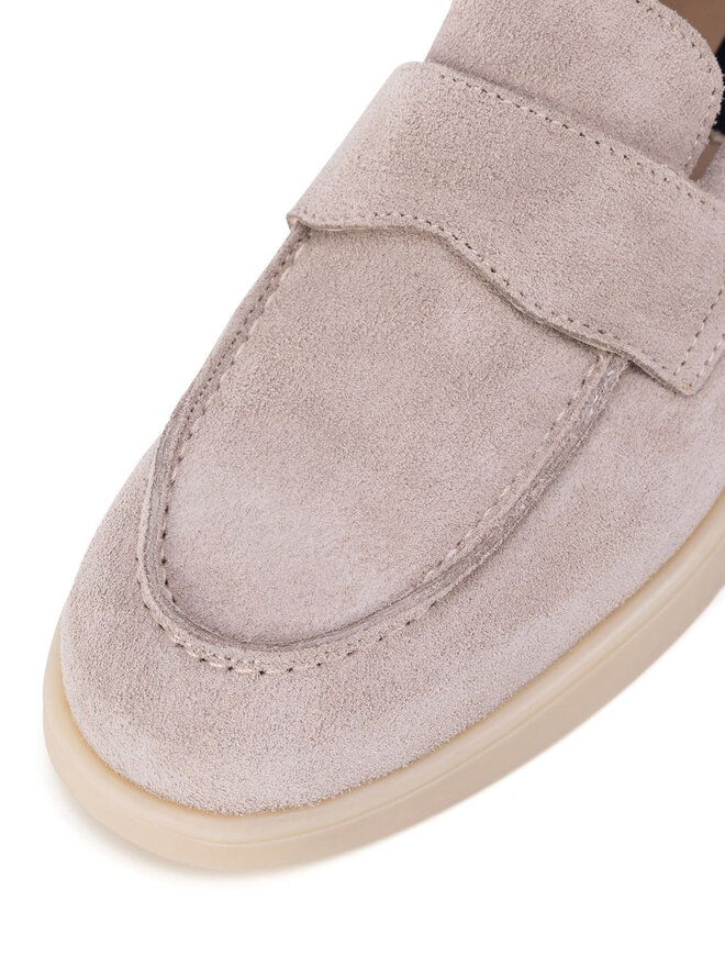 GINO ROSSI Mokassins Gino Rossi ELIA-E25-26281 Beige