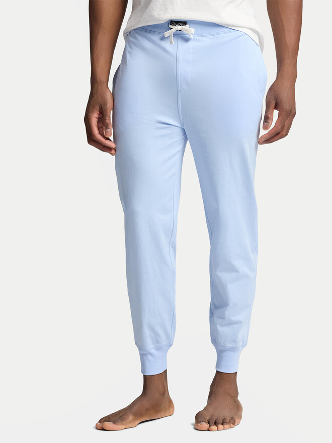 Polo Ralph Lauren Polo Ralph Lauren Pantalones de pijama 714899511012 Celeste Regular Fit
