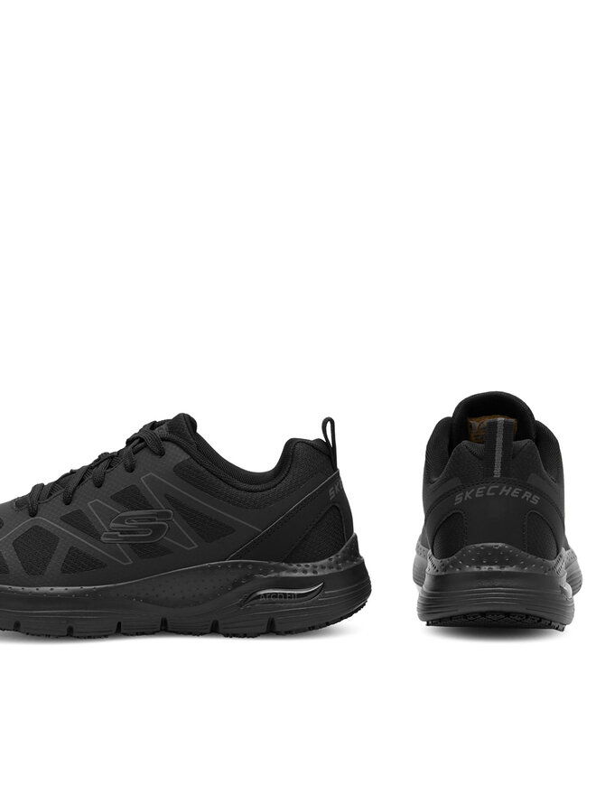Skechers Αθλητικά Skechers 200025BLK Μαύρο