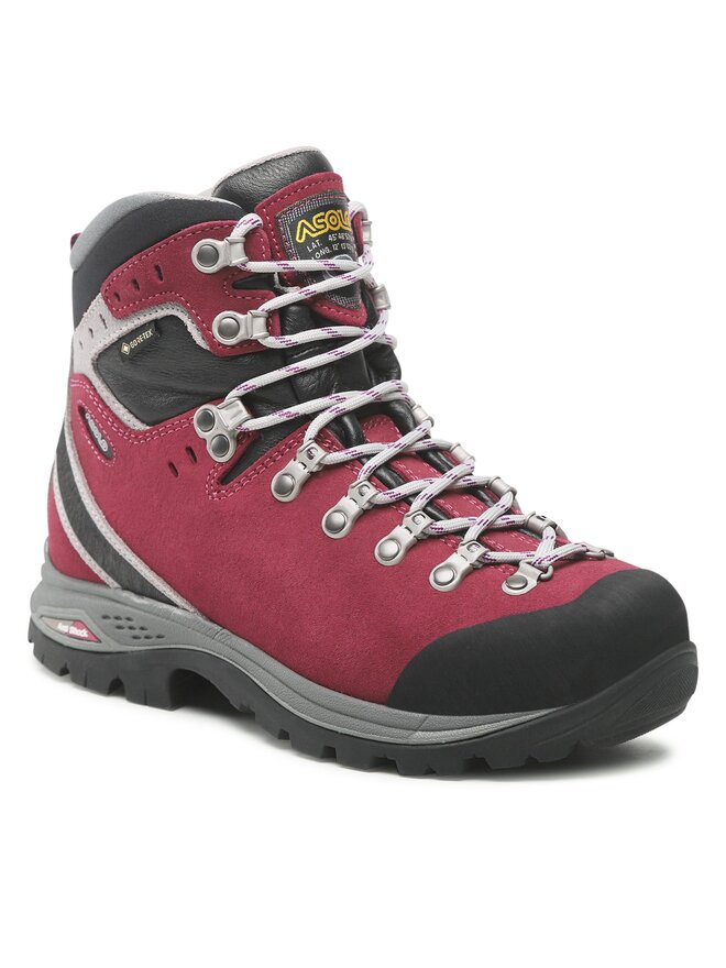 Botas de trekking asolo online