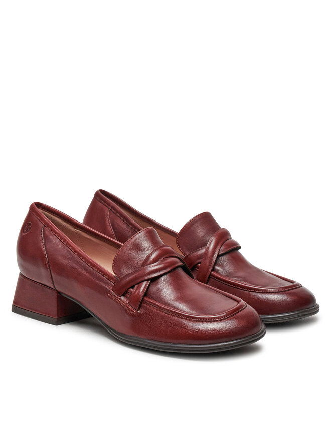 Caprice Pantofi Caprice 9-24302-43 Maro