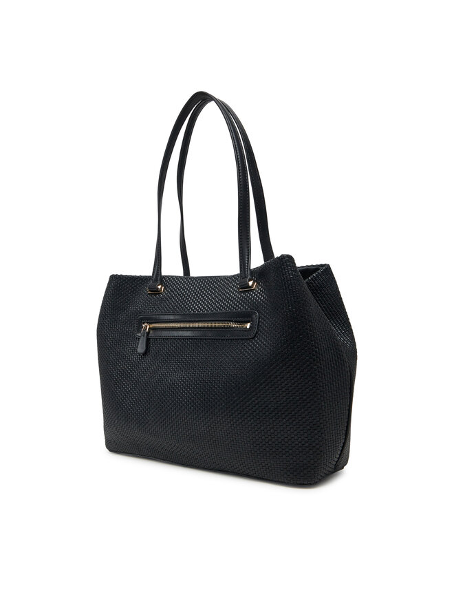 Guess Handtasche Guess HWWG96 38230 Schwarz