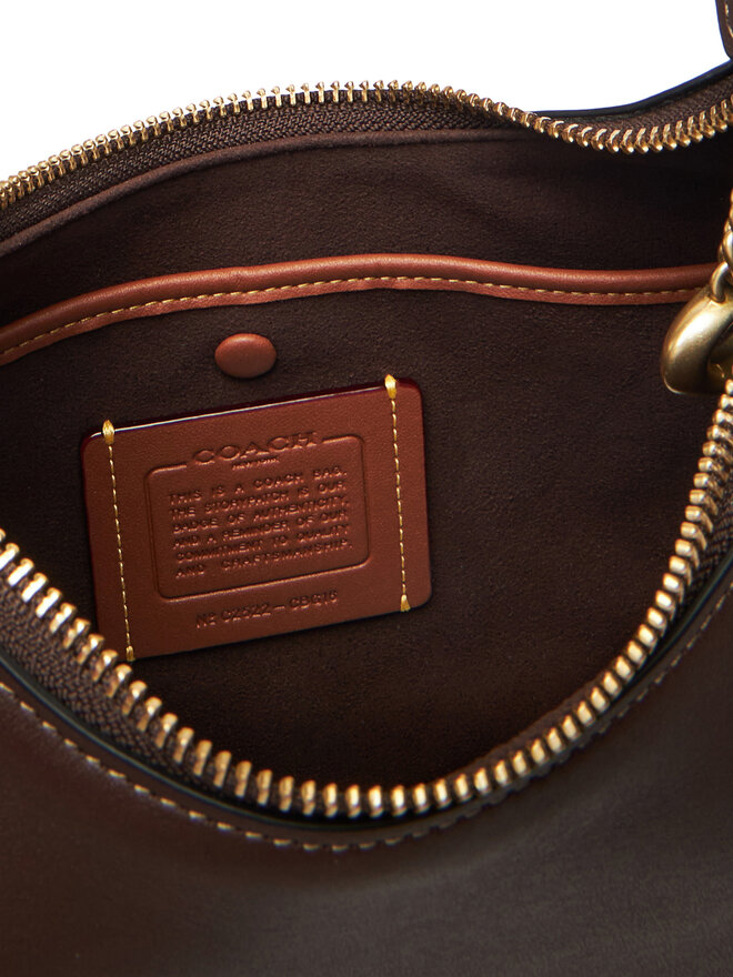 Coach Handtasche Coach CBG16 Braun