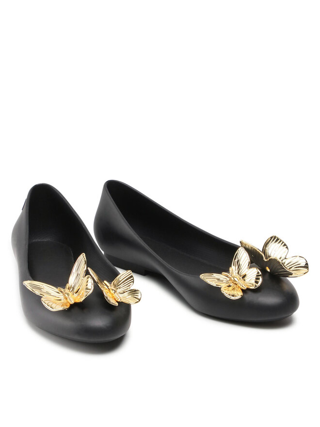 Melissa Balerina Melissa Doll Xix Ad 33475 Fekete