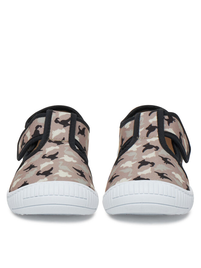 Sprandi Papuci de casă Sprandi CEO-CM240104-1A Bej