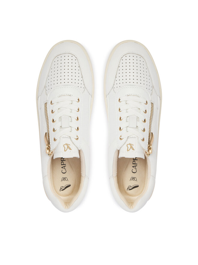 Caprice Sneakers Caprice 9-23704-46 Weiß