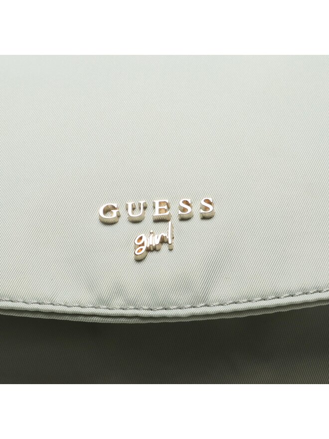 Guess Mochila Guess J3YZ05 WFMR0 Verde