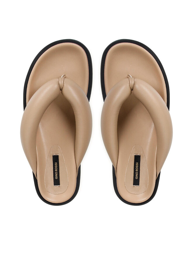 Gino Rossi Chancletas Gino Rossi VI-005-22-1 Beis