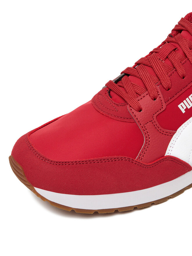 Puma Сникърси Puma ST RUNNER V4 NL 39906925 Червен