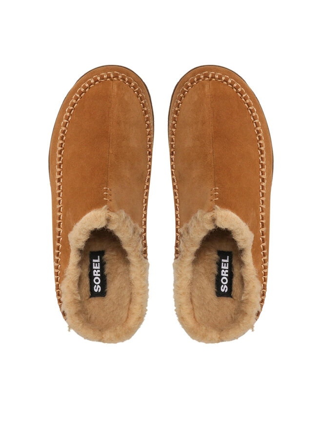 Sorel Пантофи Sorel Lanner Ridge NM3913 Кафяв
