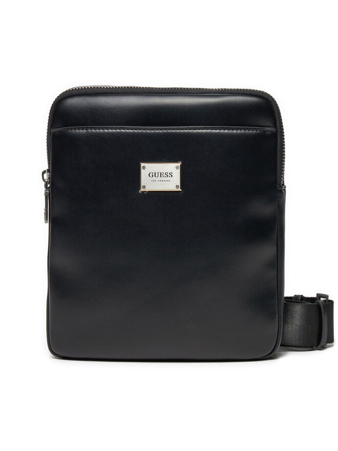 Guess Umhängetasche Guess HMMILI P4423 Schwarz