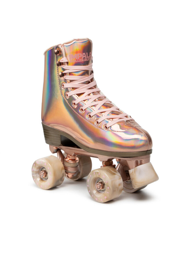 Impala Patine cu rotile Impala Rollerskate A084-12616 Auriu