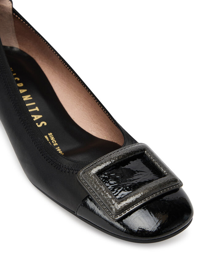 Hispanitas Halbschuhe Hispanitas HI254318 Schwarz