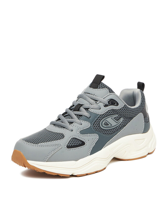 Champion Сникърси Champion WB-COUNTESS EVOLVE S11786-ES011 Сив