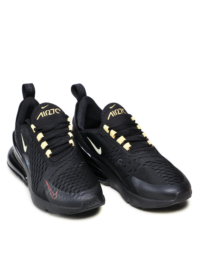 Nike Sneakers Nike Air Max 270 GS DN8001 001 Schwarz