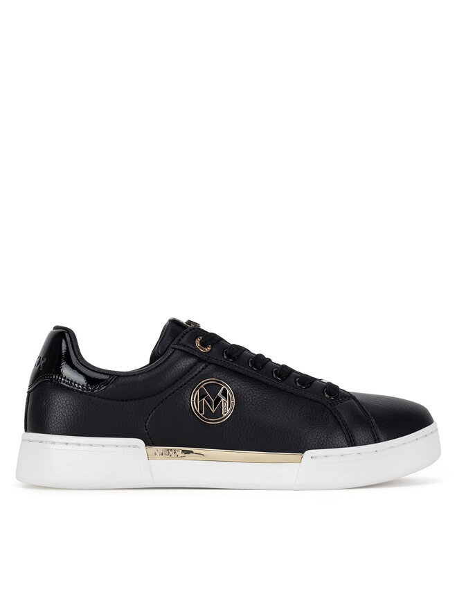 MEXX Sneakersy MEXX MIRL1011441W-01 Czarny