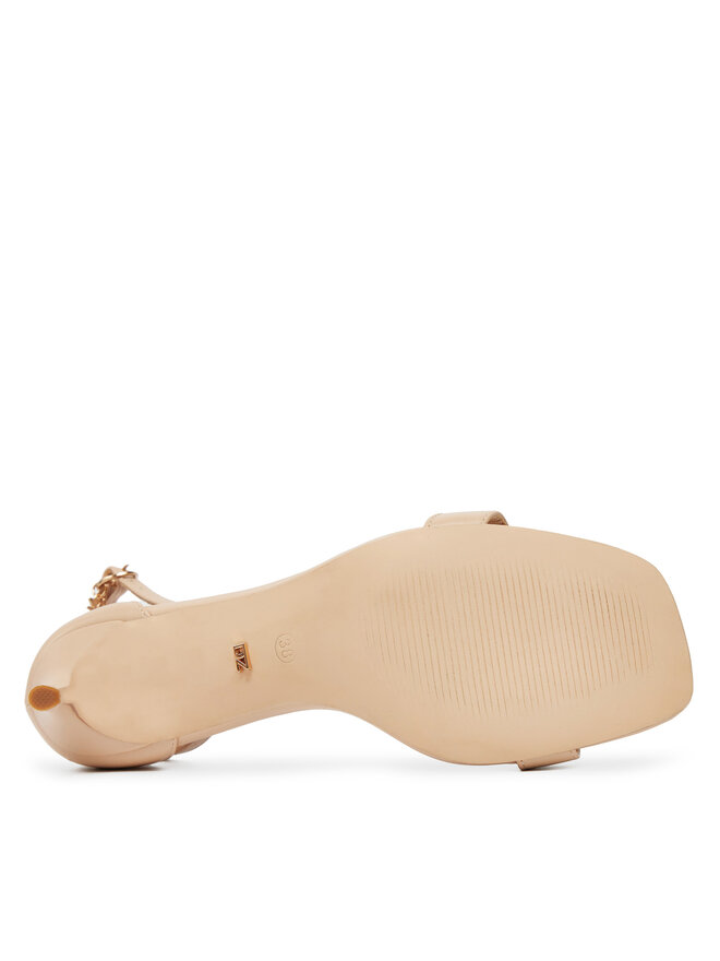 DeeZee Sandale DeeZee KB-1063-5 Bej