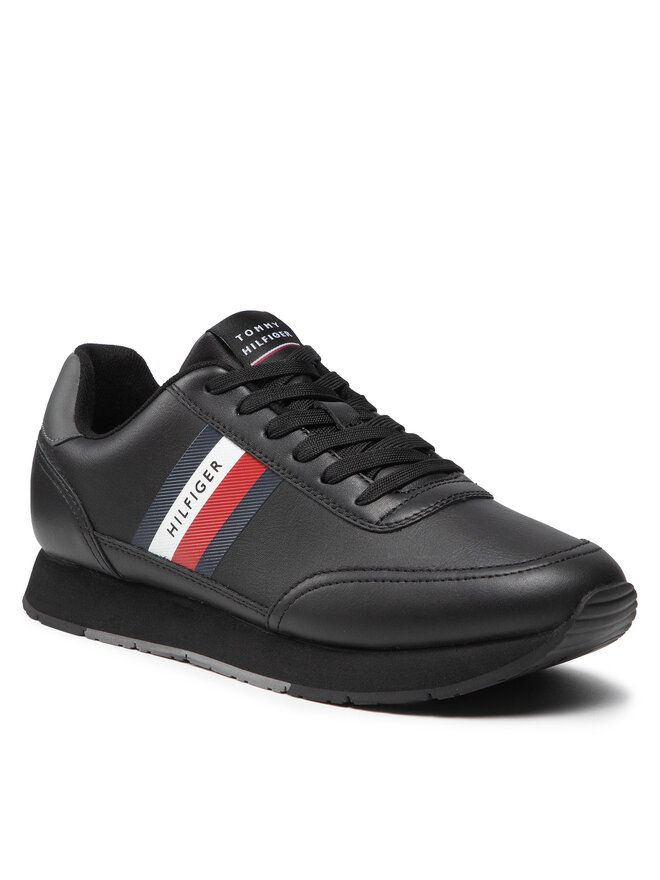 Tommy hilfiger essential runner cheap