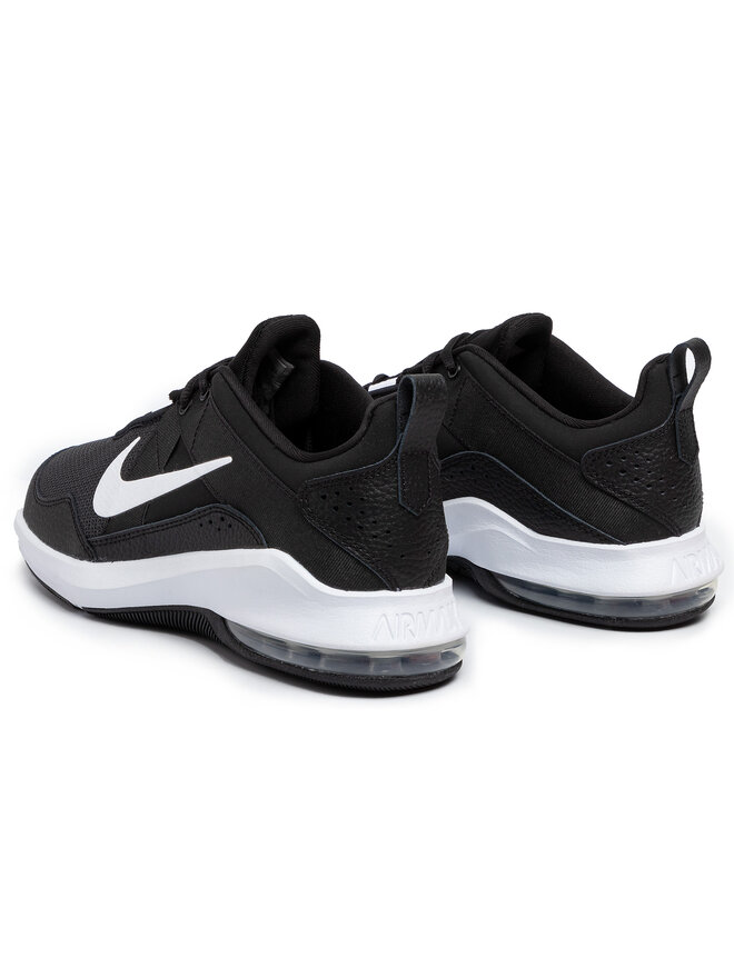 Nike Взуття для тренажерного залу Nike Air Max Alpha Trainer 2 AT1237 001 Чорний