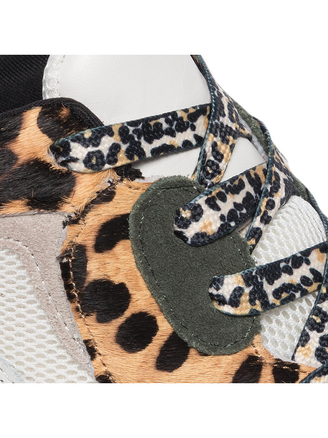 Steve Madden Zapatillas Steve Madden Antonia SM11000745-03004-969 Beis