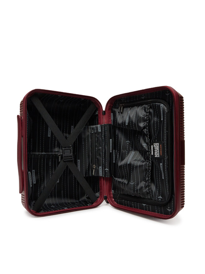 WITTCHEN Νεσεσέρ WITTCHEN 56-3P-904-35 Μπορντό
