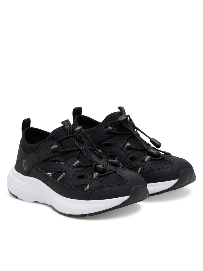 Leaf Sneakers Leaf Vaxholm LVAXH201R Schwarz
