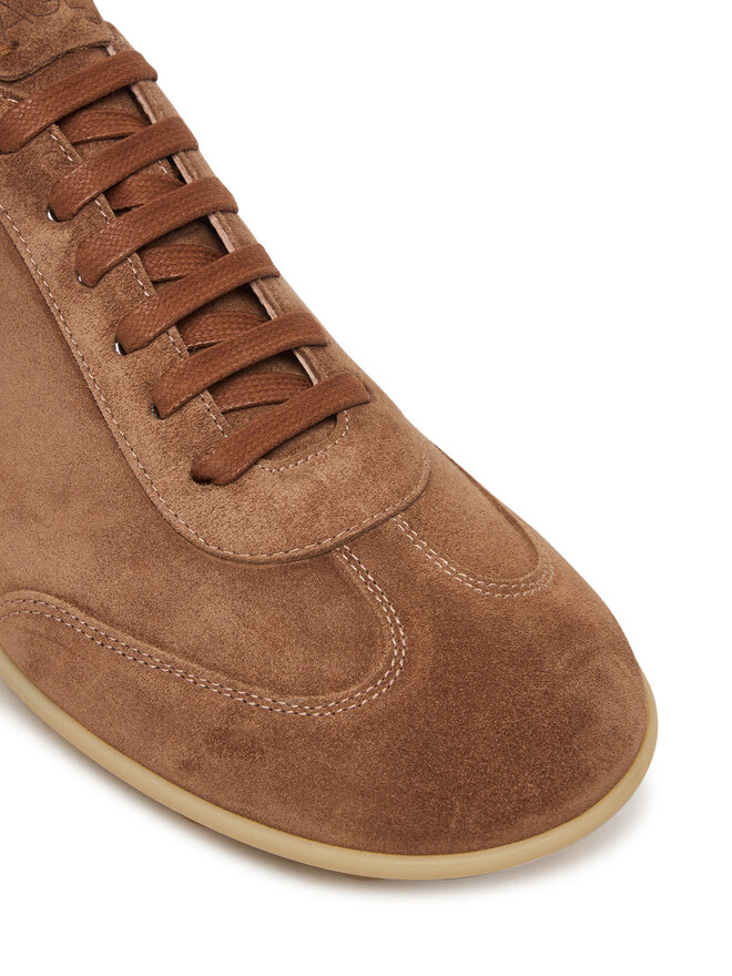 AGL Sneakers AGL Pills D839013PGWINNY0612 Braun