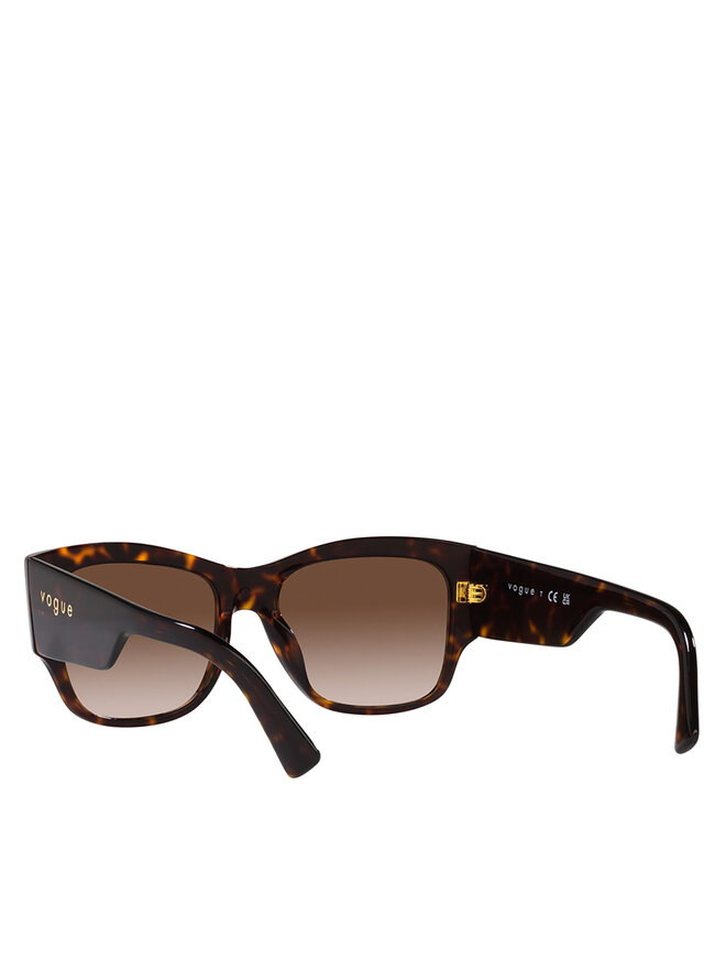 Vogue Γυαλιά ηλίου Vogue 0VO5462S W65613 Καφέ