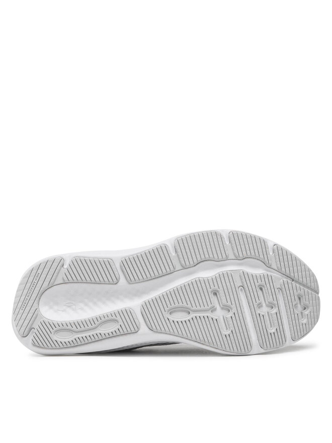 Under Armour Scarpe running Under Armour Ua W Charged Pursuit 3 3024889-101 Grigio
