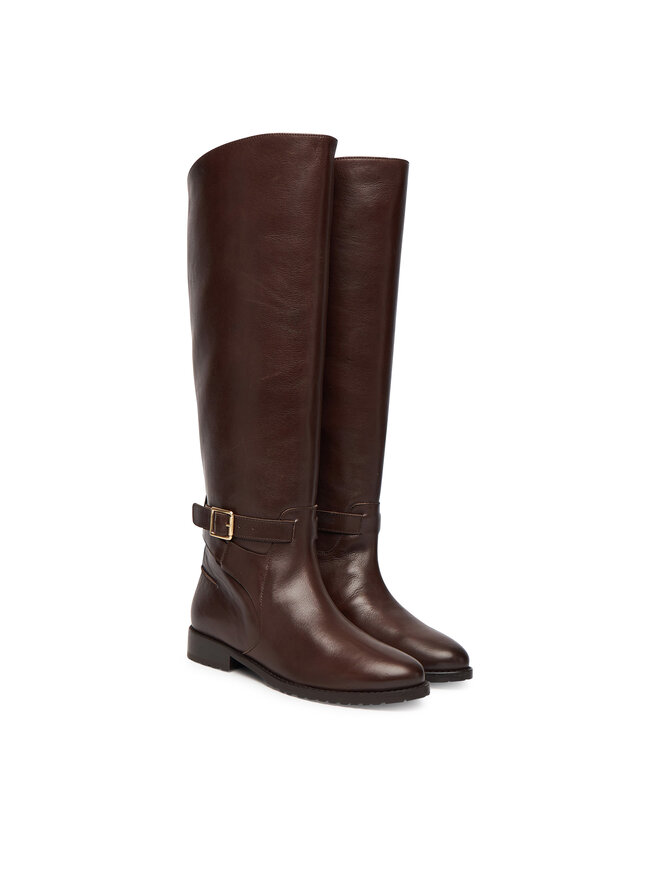 Bronx Botas altas Bronx 14403-V Marrón