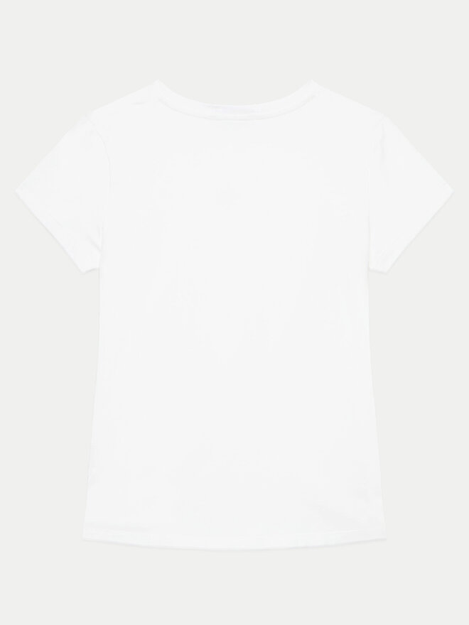 Calvin Klein Jeans Calvin Klein Jeans Camiseta IG0IG02694 D Blanco Regular Fit