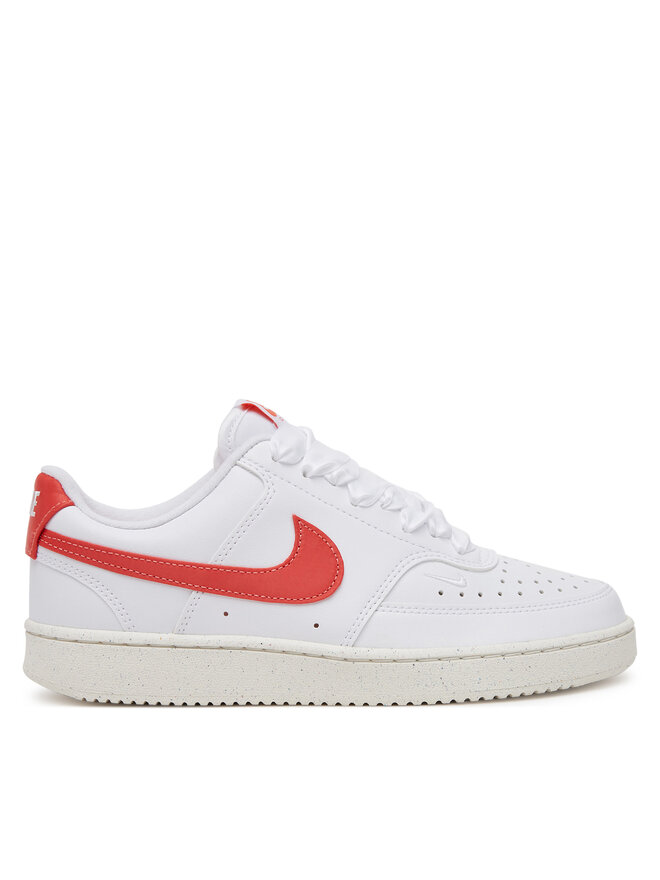Nike Sneakersy Nike Court Vision Lo Nn HV5246 Biały
