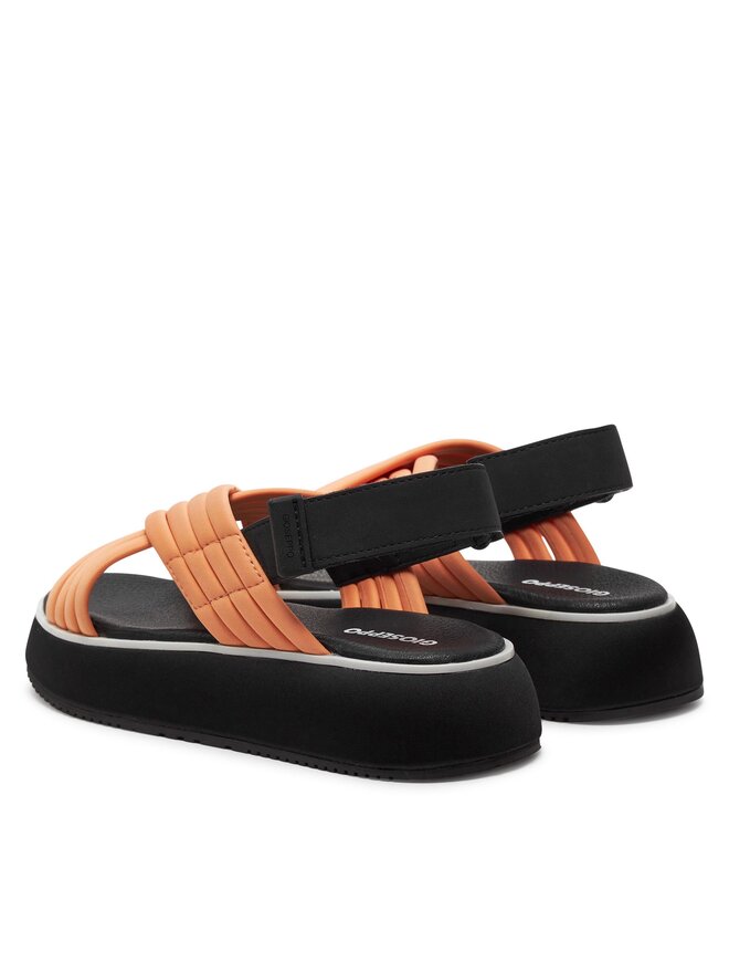 Gioseppo Sandale Gioseppo Bryher 71062-P Coral