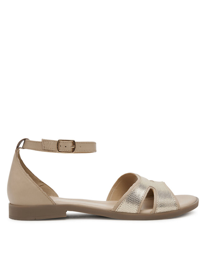 Lasocki Sandalen Lasocki WI23-FOXI-89 Beige