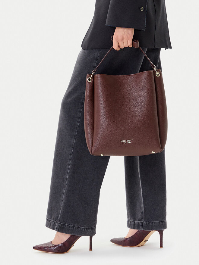 Nine West Bolso Nine West CEO-ARIA-S24414 Marrón