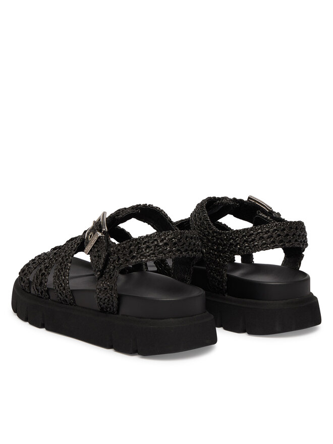 Tamaris Sandalen Tamaris 1-28402-46 Schwarz