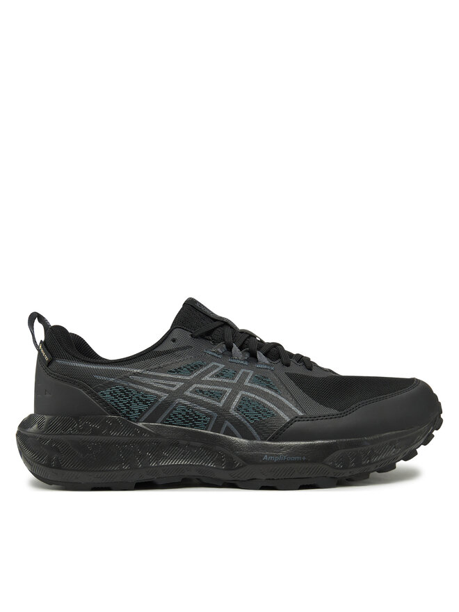 Asics Buty do biegania Asics Gel-Sonoma 8 Gtx 1011B977 Czarny